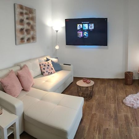 טורמולינוס Bellevue Sea View Apartment By Namaste Elite מראה חיצוני תמונה