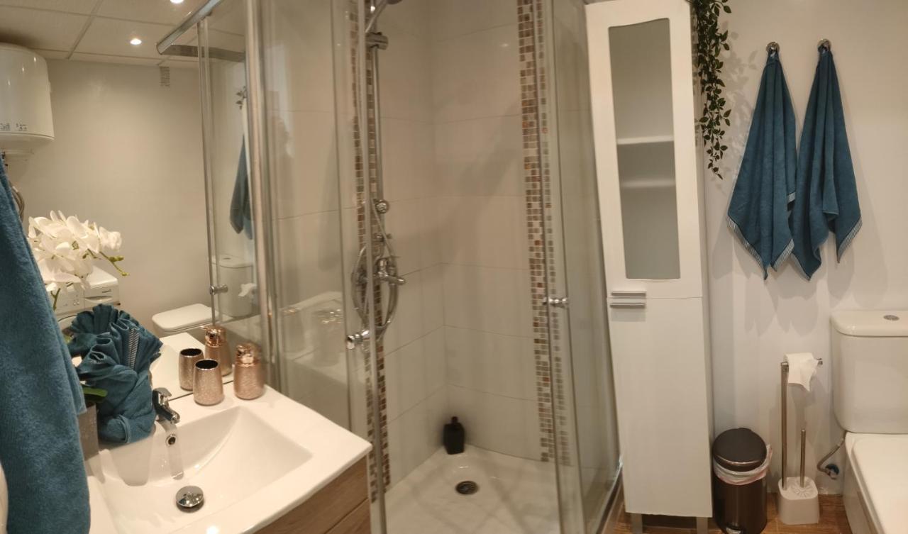 טורמולינוס Bellevue Sea View Apartment By Namaste Elite מראה חיצוני תמונה