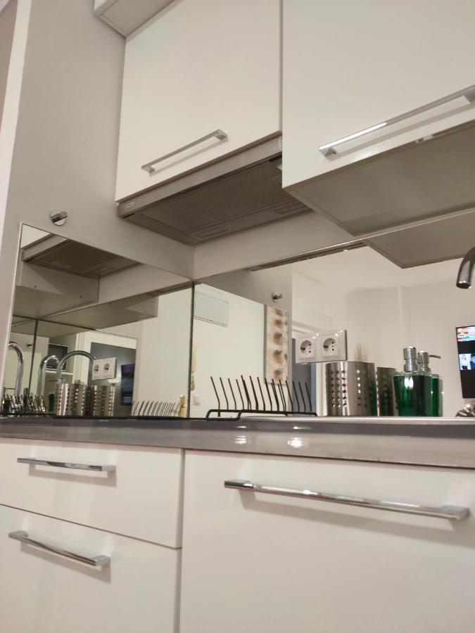 טורמולינוס Bellevue Sea View Apartment By Namaste Elite מראה חיצוני תמונה