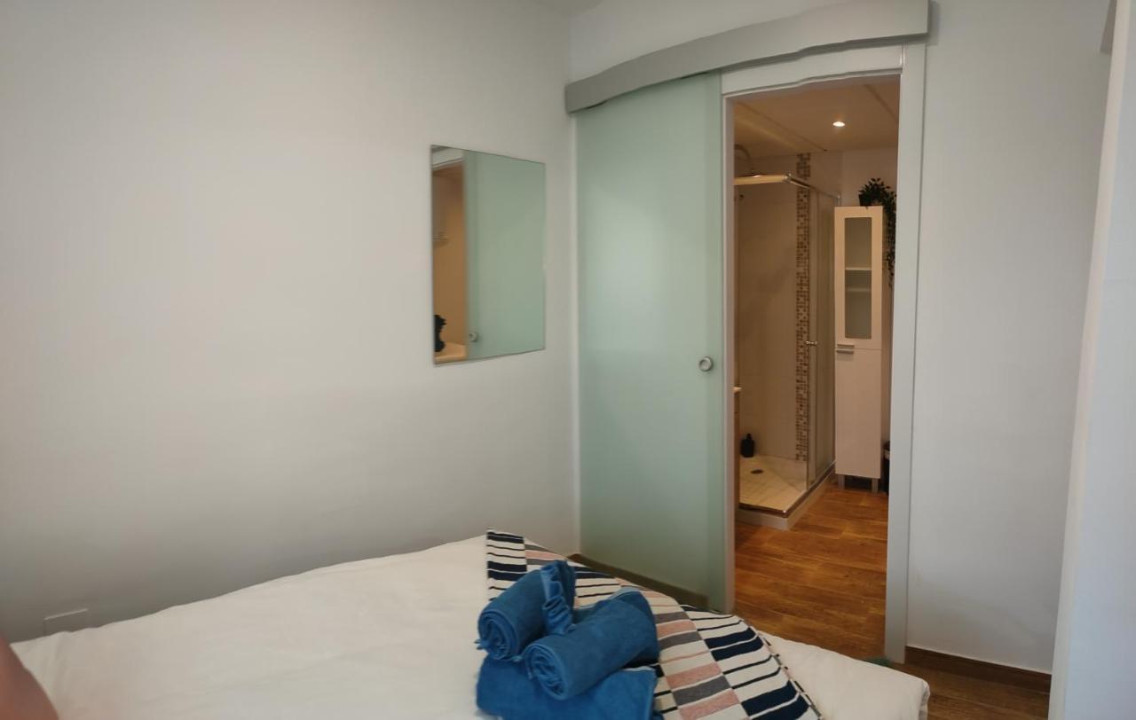 טורמולינוס Bellevue Sea View Apartment By Namaste Elite מראה חיצוני תמונה
