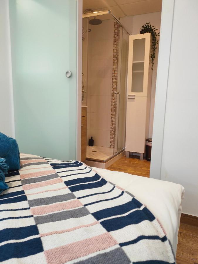 טורמולינוס Bellevue Sea View Apartment By Namaste Elite מראה חיצוני תמונה