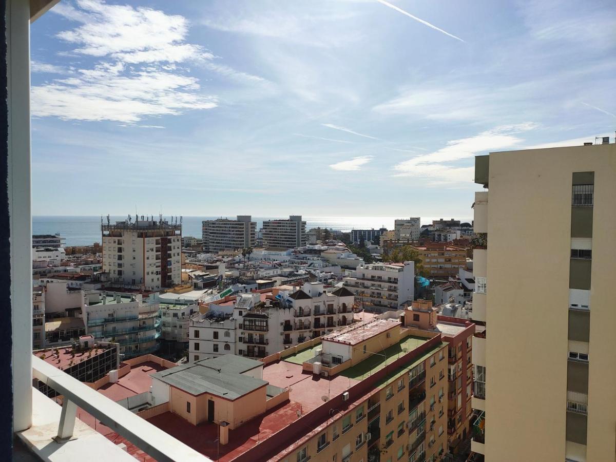 טורמולינוס Bellevue Sea View Apartment By Namaste Elite מראה חיצוני תמונה
