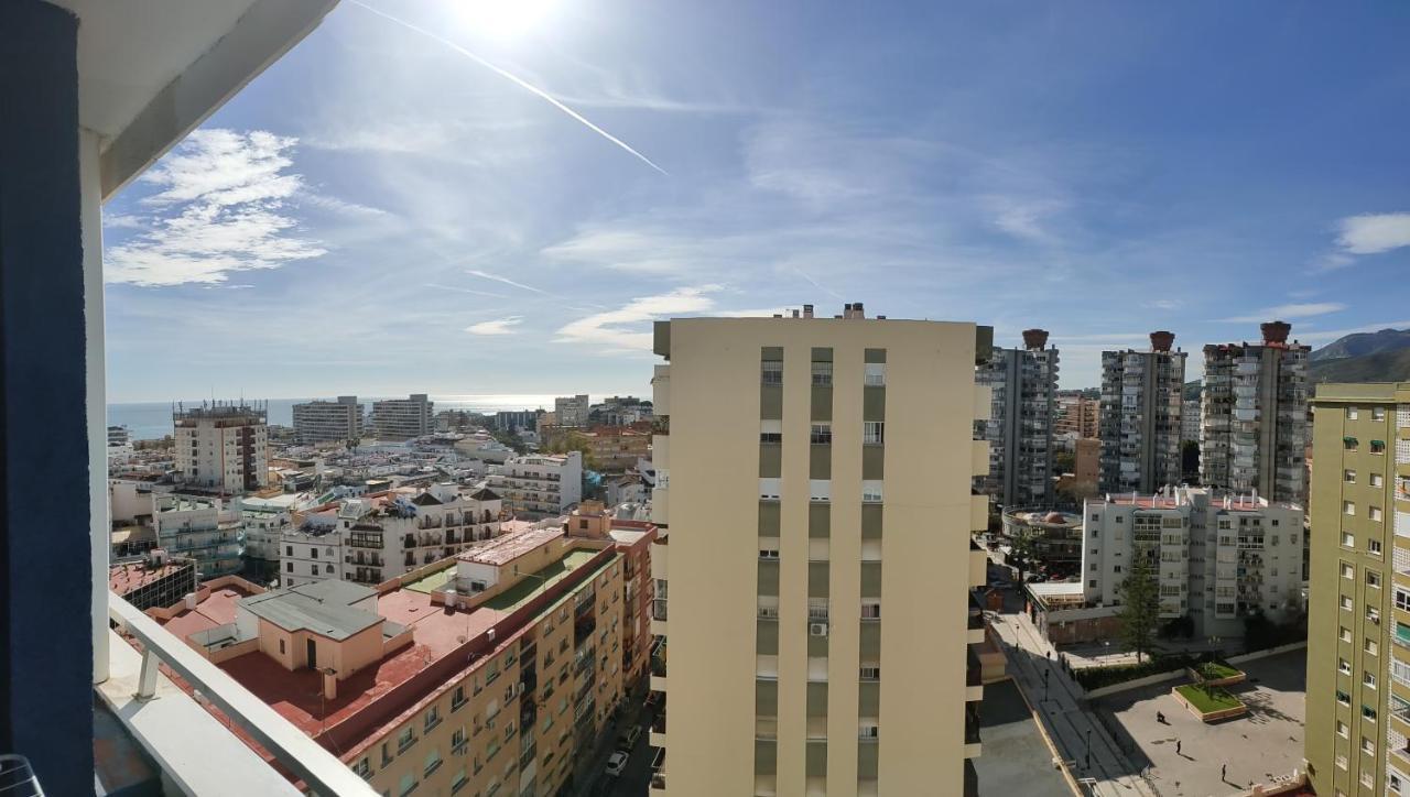 טורמולינוס Bellevue Sea View Apartment By Namaste Elite מראה חיצוני תמונה