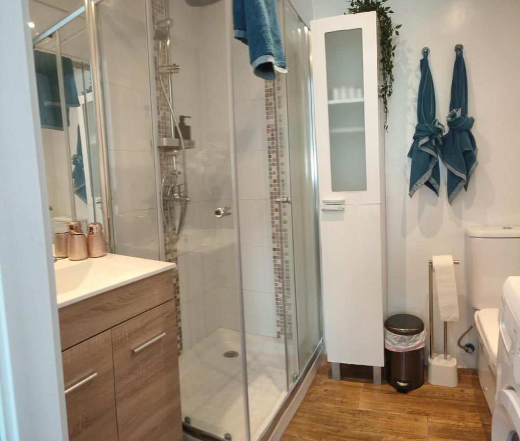 טורמולינוס Bellevue Sea View Apartment By Namaste Elite מראה חיצוני תמונה