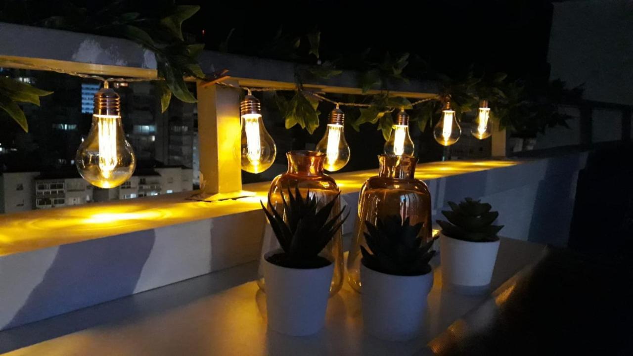 טורמולינוס Bellevue Sea View Apartment By Namaste Elite מראה חיצוני תמונה