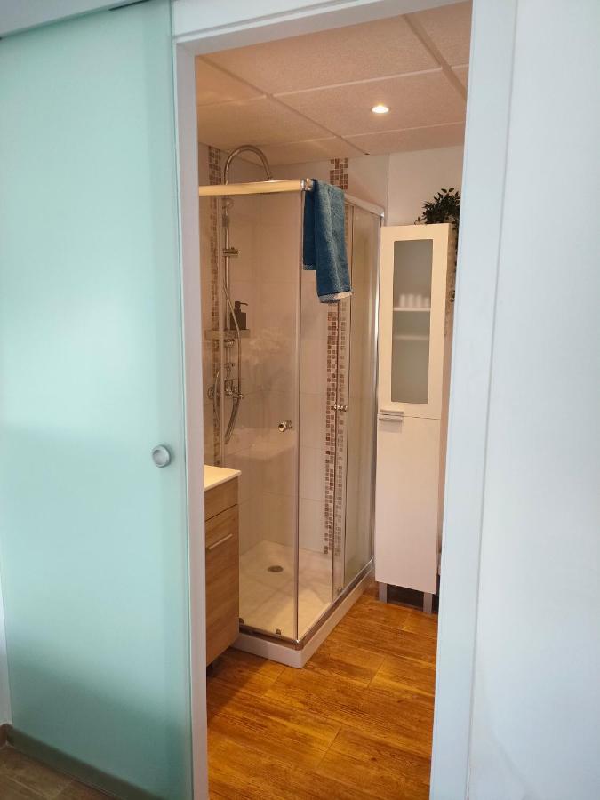 טורמולינוס Bellevue Sea View Apartment By Namaste Elite מראה חיצוני תמונה