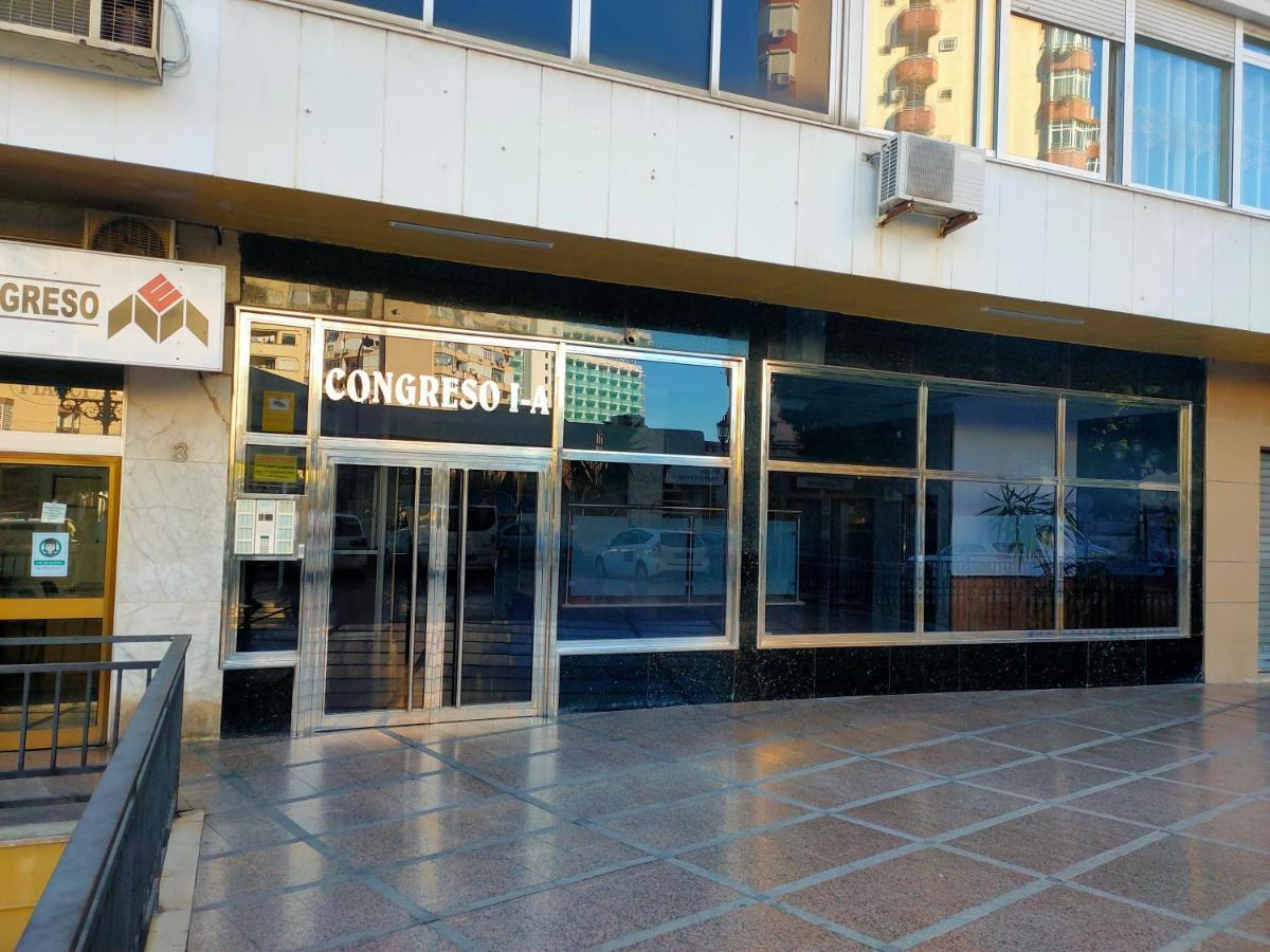 טורמולינוס Bellevue Sea View Apartment By Namaste Elite מראה חיצוני תמונה