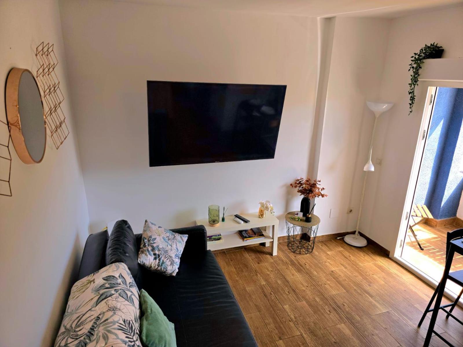 טורמולינוס Bellevue Sea View Apartment By Namaste Elite מראה חיצוני תמונה