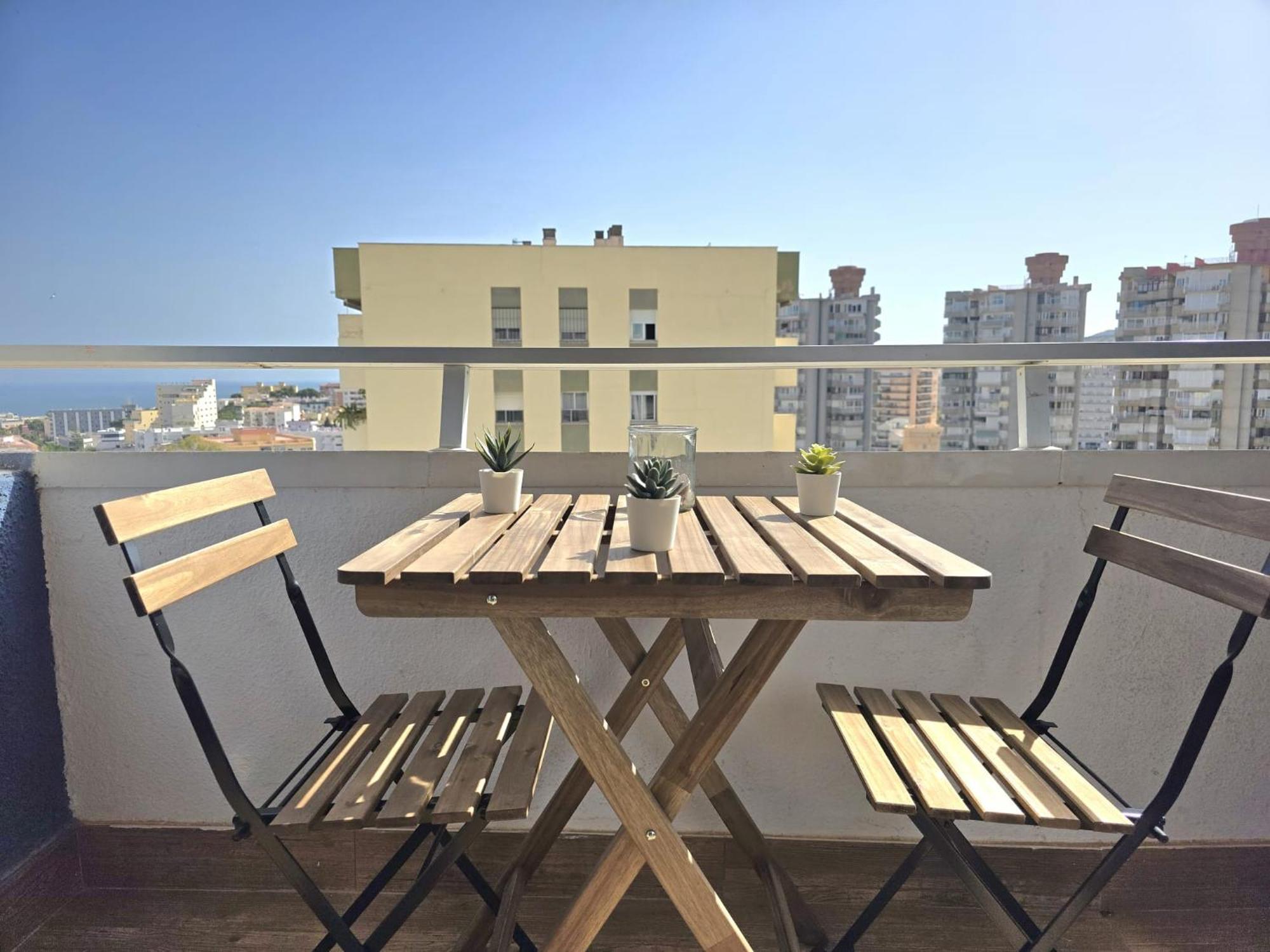 טורמולינוס Bellevue Sea View Apartment By Namaste Elite מראה חיצוני תמונה