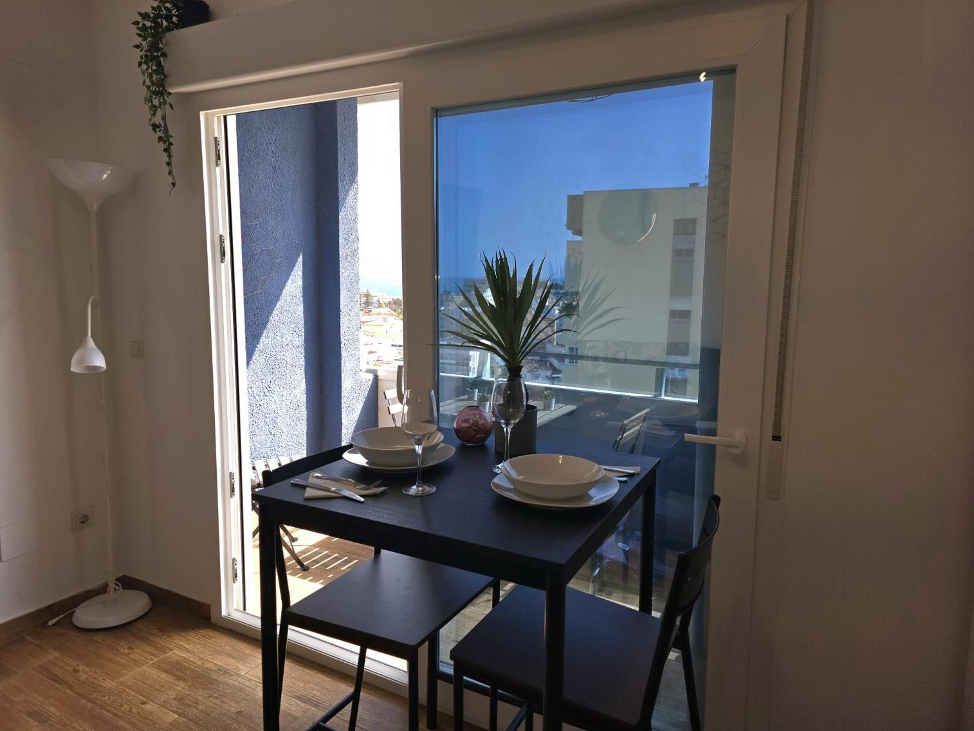 טורמולינוס Bellevue Sea View Apartment By Namaste Elite מראה חיצוני תמונה