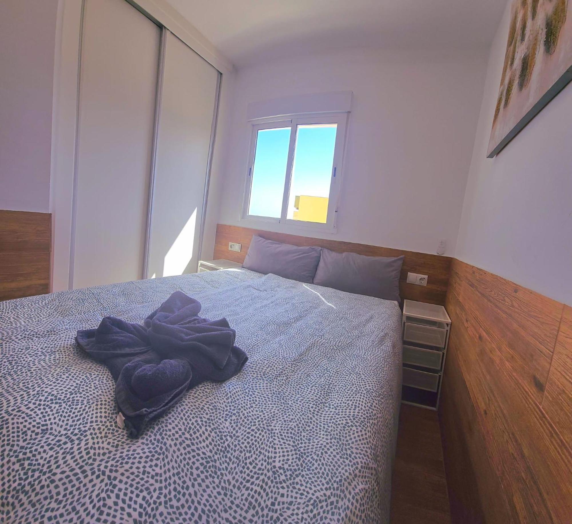 טורמולינוס Bellevue Sea View Apartment By Namaste Elite מראה חיצוני תמונה