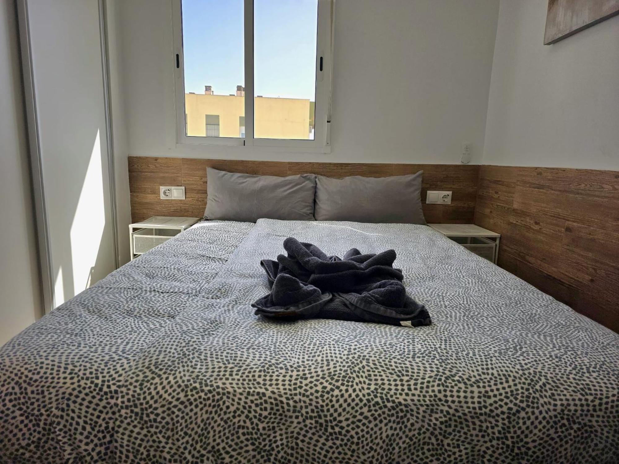 טורמולינוס Bellevue Sea View Apartment By Namaste Elite מראה חיצוני תמונה